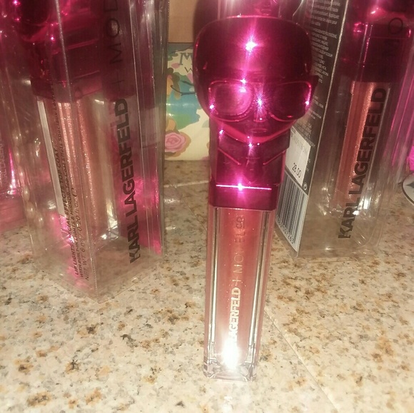 🍅SOLD OUT🍅KARL LAGERFELD RUMBA 6ml/0.20fl oz - Picture 4 of 8